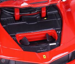 1:18 Burago 2013 Ferrari LAFERRARI - Signature Series
