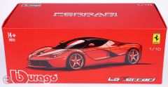 1:18 Burago 2013 Ferrari LAFERRARI - Signature Series