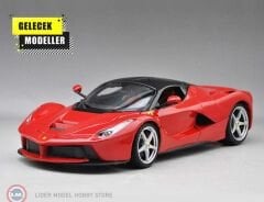 1:18 Burago 2013 Ferrari LAFERRARI
