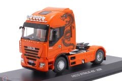 1:43 Atlas 2008 Iveco Stralis 450
