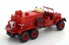 1:43 GMC CCKW353 Portugal İtfaiye