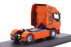 1:43 Atlas 2008 Iveco Stralis 450