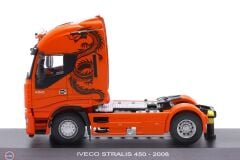 1:43 Atlas 2008 Iveco Stralis 450