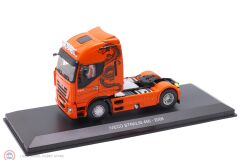 1:43 Atlas 2008 Iveco Stralis 450