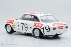 1:18 1971 Alfa Romeo GTA 1300 JUNIOR  #79