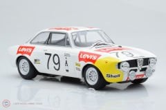 1:18 1971 Alfa Romeo GTA 1300 JUNIOR  #79