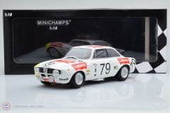 1:18 1971 Alfa Romeo GTA 1300 JUNIOR  #79