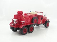 1:43 GMC CCKW353 Portugal İtfaiye