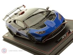 1:18 MR Collection 2024 Lamborghini Huracan STJ