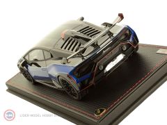 1:18 MR Collection 2024 Lamborghini Huracan STJ
