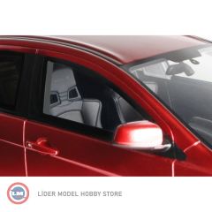 1:18 OTTO 2012 Mitsubishi Lancer Evo X FQ 400