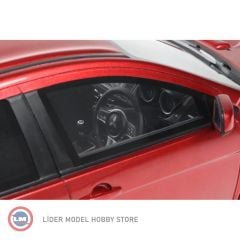 1:18 OTTO 2012 Mitsubishi Lancer Evo X FQ 400