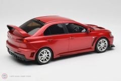 1:18 OTTO 2012 Mitsubishi Lancer Evo X FQ 400