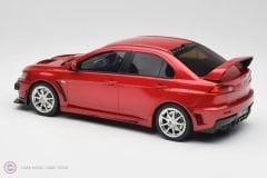 1:18 OTTO 2012 Mitsubishi Lancer Evo X FQ 400