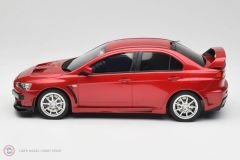 1:18 OTTO 2012 Mitsubishi Lancer Evo X FQ 400