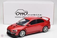 1:18 OTTO 2012 Mitsubishi Lancer Evo X FQ 400