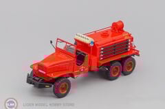 1:43 Atlas GMC CCKW353 Portugal İtfaiye