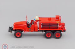 1:43 Atlas GMC CCKW353 Portugal İtfaiye