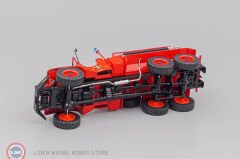 1:43 Atlas GMC CCKW353 Portugal İtfaiye