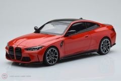 1:18 Minichamps 2020 BMW M4 G82