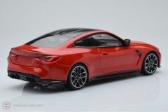 1:18 Minichamps 2020 BMW M4 G82