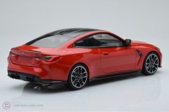 1:18 Minichamps 2020 BMW M4 G82