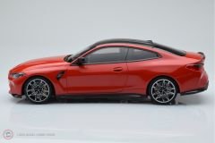 1:18 Minichamps 2020 BMW M4 G82