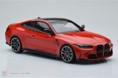 1:18 Minichamps 2020 BMW M4 G82