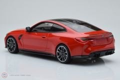 1:18 Minichamps 2020 BMW M4 G82