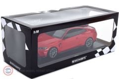 1:18 Minichamps 2020 BMW M4 G82