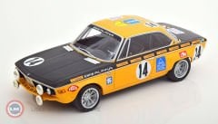 1:18 1970 BMW 2800 CS #14 WINNERS 24H SPA
