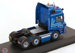 1:43 Atlas 1995 MAN F2000 Germany