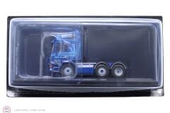 1:43 Atlas 1995 MAN F2000 Germany