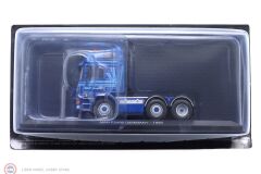 1:43 Atlas 1995 MAN F2000 Germany