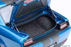 1:18 Autoart 2023 Dodge Challenger SRT Superstock (Frostbite)