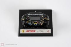 1:4 2023 Ferrari SF-23 Steering Wheel