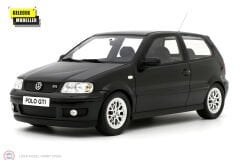 1:18 OTTO 2001 Volkswagen Polo N GTI