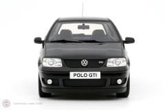 1:18 2001 Volkswagen Polo N GTI