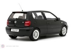 1:18 OTTO 2001 Volkswagen Polo N GTI