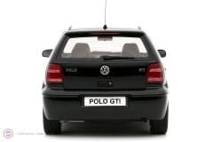 1:18 OTTO 2001 Volkswagen Polo N GTI