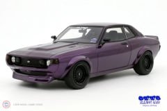 1:18 OTTO 2015 Toyota Celica RA24 Restmod Midnight Purple Project Cars