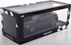 1:18 Minichamps 2020 BMW M3 G80 - BLACK