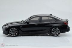 1:18 Minichamps 2020 BMW M3 G80 - BLACK