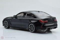 1:18 Minichamps 2020 BMW M3 G80 - BLACK