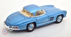 1:18 1958 Mercedes Benz 300 SL ROADSTER (W198)