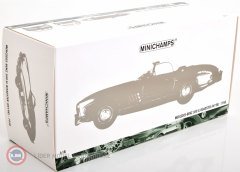 1:18 1958 Mercedes Benz 300 SL ROADSTER (W198)