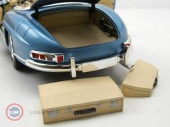1:18 1958 Mercedes Benz 300 SL ROADSTER (W198)