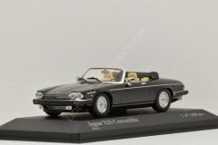 1:43 1988 Jaguar XJS Cabriolet