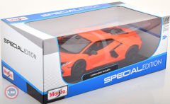 1:18 2023 Lamborghini REVUELTO