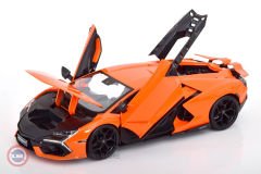 1:18 2023 Lamborghini REVUELTO